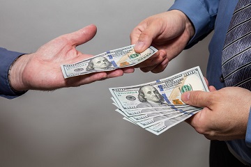 YÊU CẦU BỒI THƯỜNG THIỆT HẠI