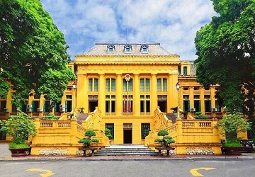 KHỞI KIỆN TẠI TÒA ÁN